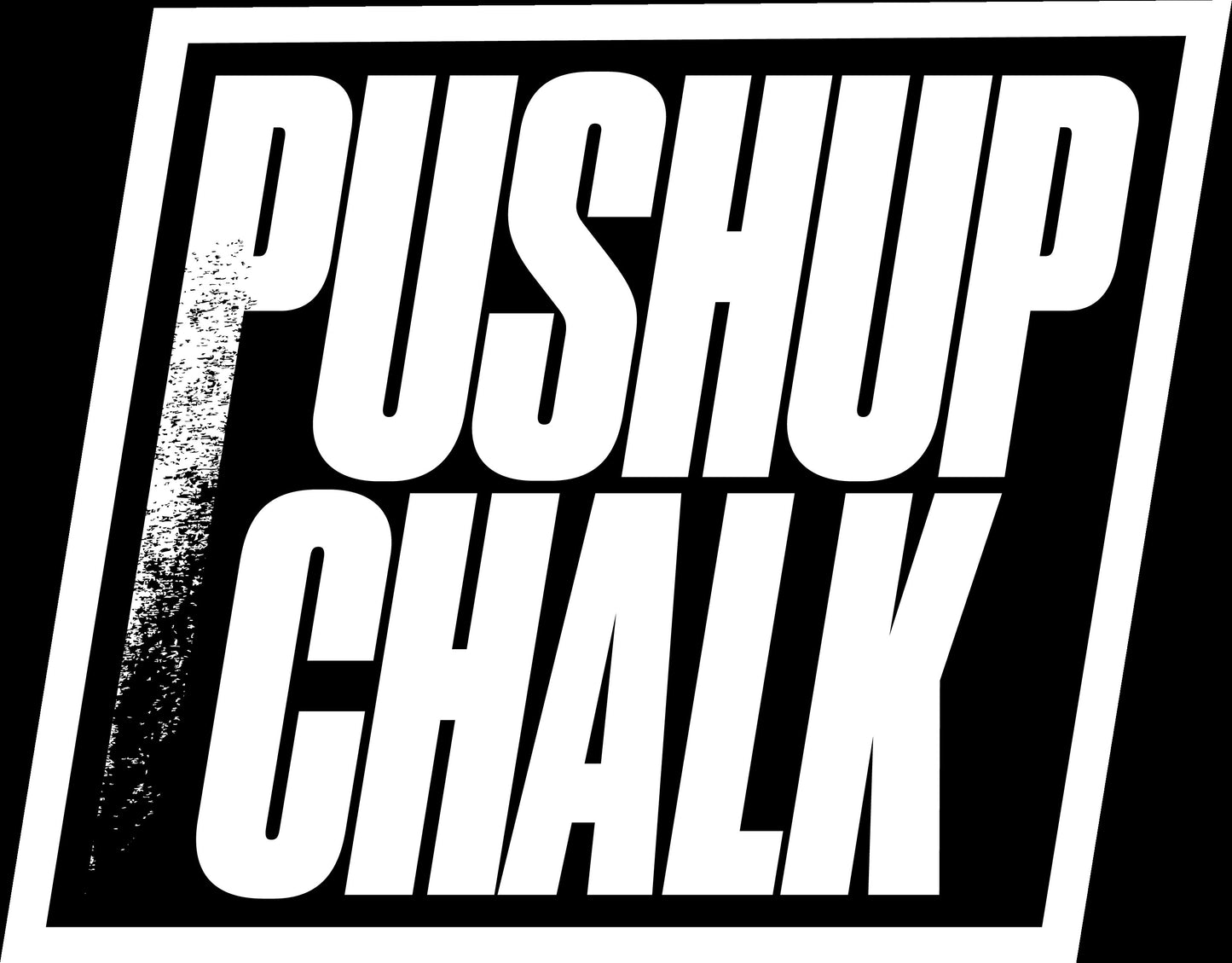 Pushup Chalk