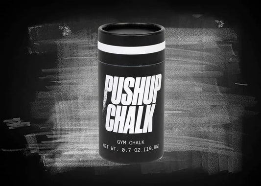 Pushup Chalk